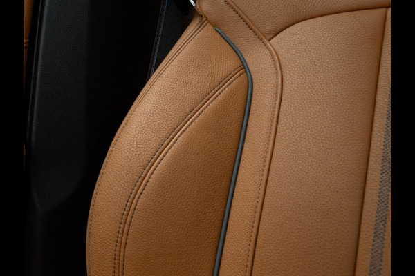 BMW 5 Serie Touring 530i M-Sport - Pano - Trekhaak - Comfortzetels - Driving + Parking Ass Plus - Hifi