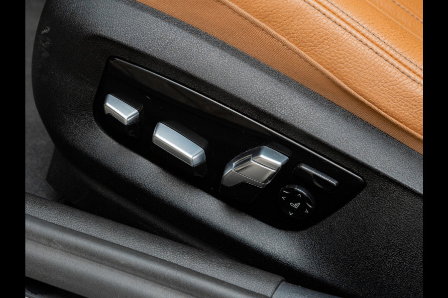 BMW 5 Serie Touring 530i M-Sport - Pano - Trekhaak - Comfortzetels - Driving + Parking Ass Plus - Hifi