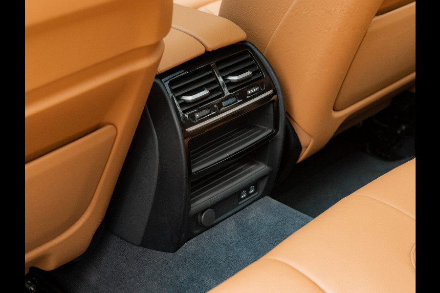 BMW 5 Serie Touring 530i M-Sport - Pano - Trekhaak - Comfortzetels - Driving + Parking Ass Plus - Hifi