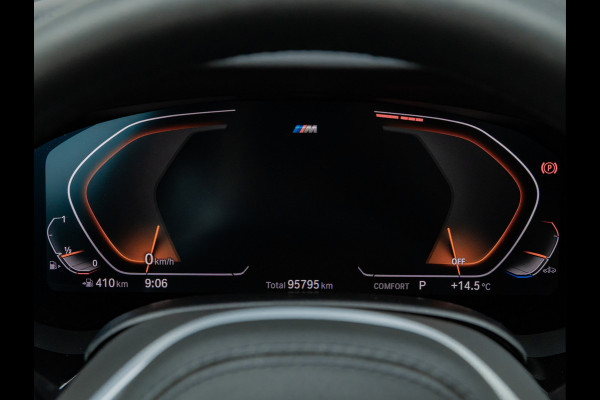 BMW 5 Serie Touring 530i M-Sport - Pano - Trekhaak - Comfortzetels - Driving + Parking Ass Plus - Hifi