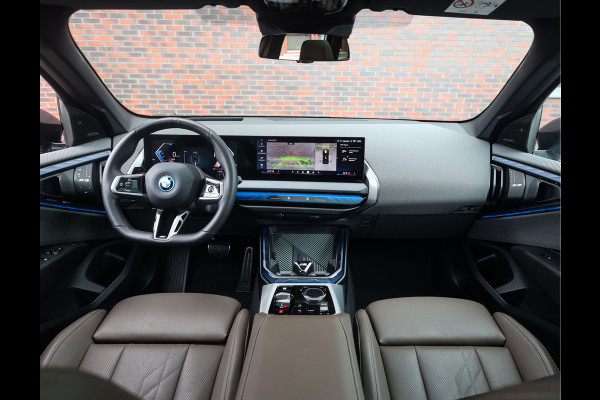 BMW X3 30e xDrive | Pano - HUD - Trekhaak