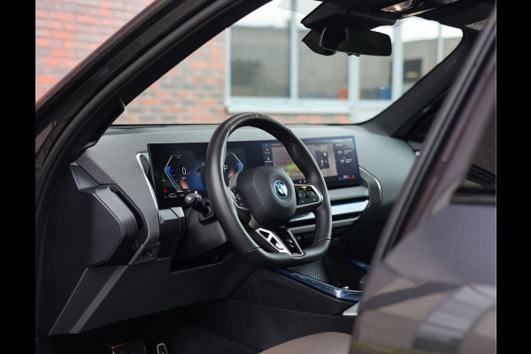 BMW X3 30e xDrive | Pano - HUD - Trekhaak
