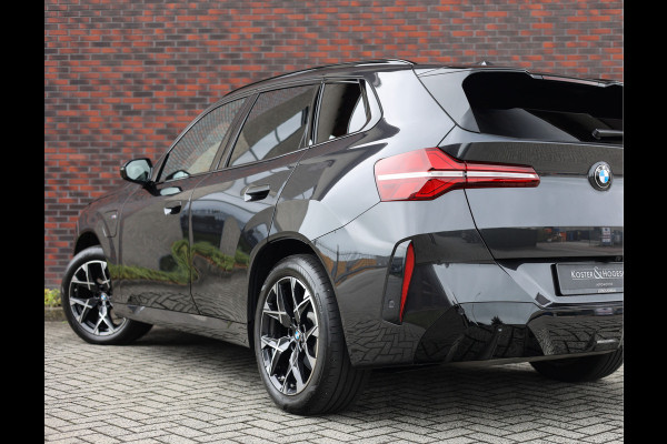 BMW X3 30e xDrive | Pano - HUD - Trekhaak