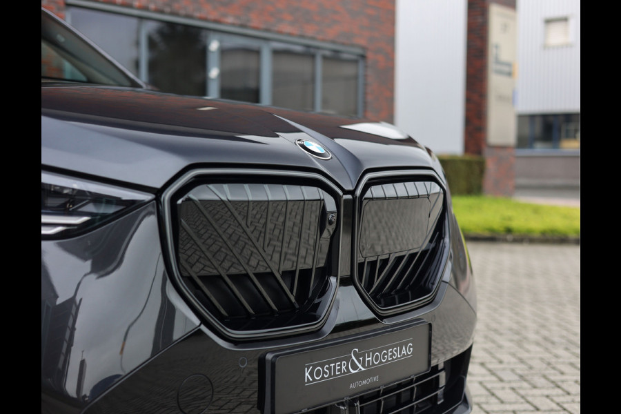 BMW X3 30e xDrive | Pano - HUD - Trekhaak
