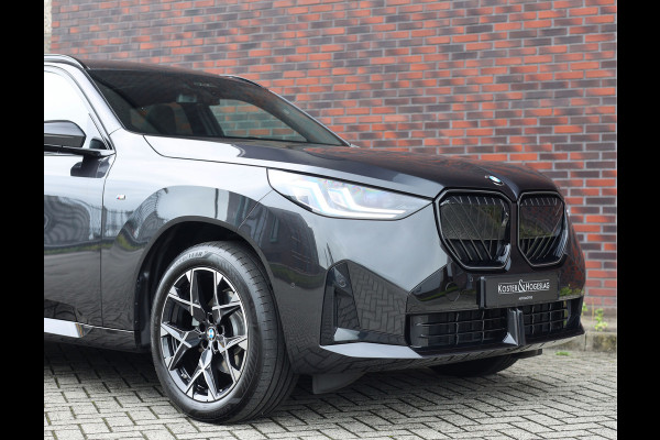 BMW X3 30e xDrive | Pano - HUD - Trekhaak
