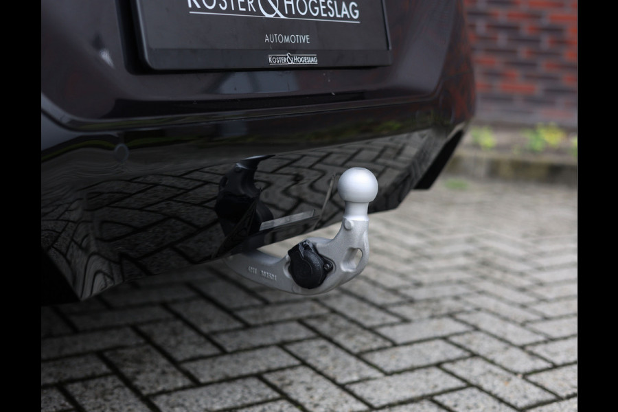 BMW X3 30e xDrive | Pano - HUD - Trekhaak