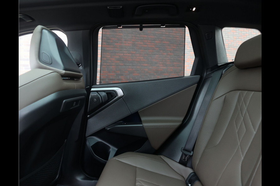 BMW X3 30e xDrive | Pano - HUD - Trekhaak
