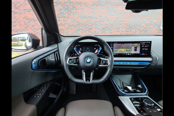 BMW X3 30e xDrive | Pano - HUD - Trekhaak