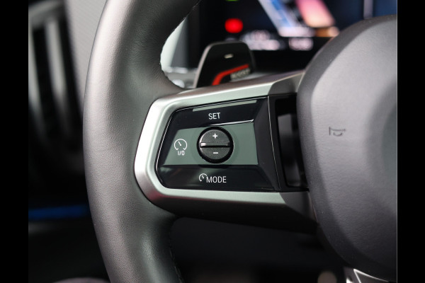 BMW X3 30e xDrive | Pano - HUD - Trekhaak