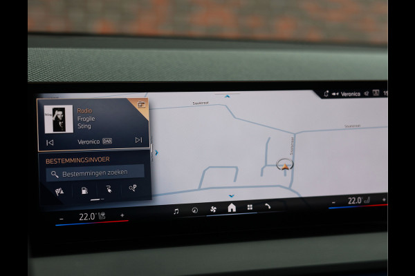 BMW X3 30e xDrive | Pano - HUD - Trekhaak