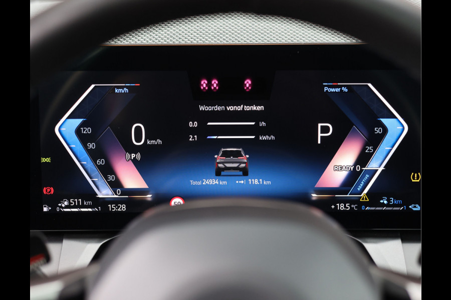 BMW X3 30e xDrive | Pano - HUD - Trekhaak