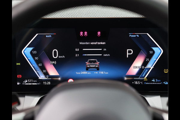 BMW X3 30e xDrive | Pano - HUD - Trekhaak