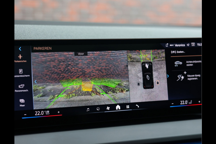 BMW X3 30e xDrive | Pano - HUD - Trekhaak