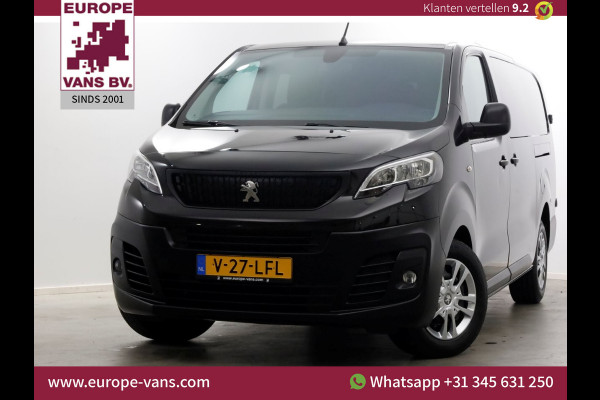 Peugeot Expert 2.0 BlueHDI 145pk Long Premium D.C. Airco/Navi/Camera 05-2022