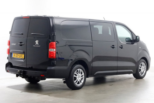 Peugeot Expert 2.0 BlueHDI 145pk Long Premium D.C. Airco/Navi/Camera 05-2022