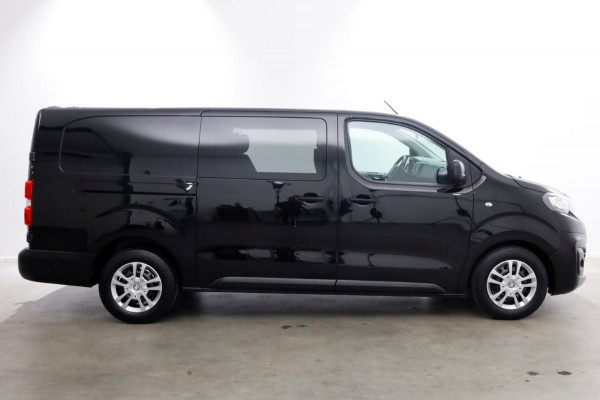 Peugeot Expert 2.0 BlueHDI 145pk Long Premium D.C. Airco/Navi/Camera 05-2022