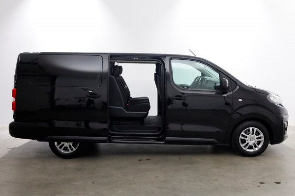 Peugeot Expert 2.0 BlueHDI 145pk Long Premium D.C. Airco/Navi/Camera 05-2022