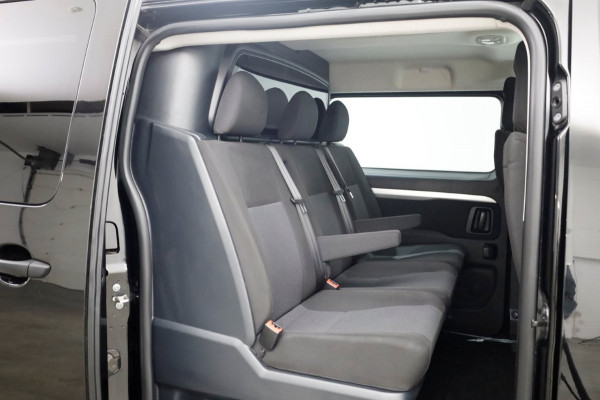 Peugeot Expert 2.0 BlueHDI 145pk Long Premium D.C. Airco/Navi/Camera 05-2022