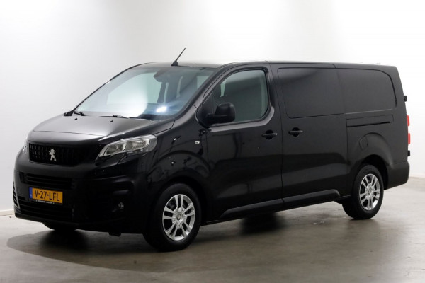 Peugeot Expert 2.0 BlueHDI 145pk Long Premium D.C. Airco/Navi/Camera 05-2022