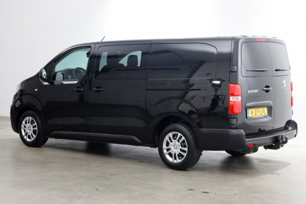 Peugeot Expert 2.0 BlueHDI 145pk Long Premium D.C. Airco/Navi/Camera 05-2022