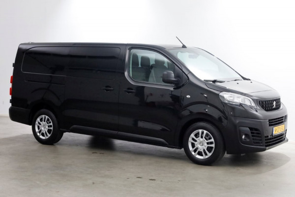 Peugeot Expert 2.0 BlueHDI 145pk Long Premium D.C. Airco/Navi/Camera 05-2022