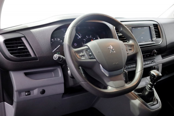 Peugeot Expert 2.0 BlueHDI 145pk Long Premium D.C. Airco/Navi/Camera 05-2022