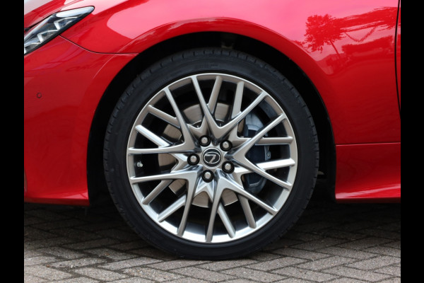 Lexus RC 300h Luxury Line | Mark Levinson | Schuifdak | Stoelventilatie