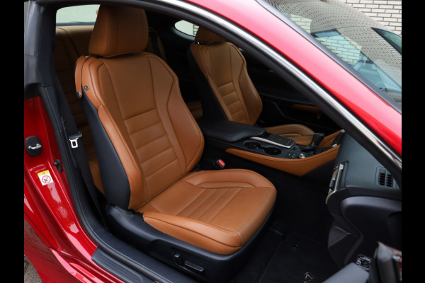 Lexus RC 300h Luxury Line | Mark Levinson | Schuifdak | Stoelventilatie