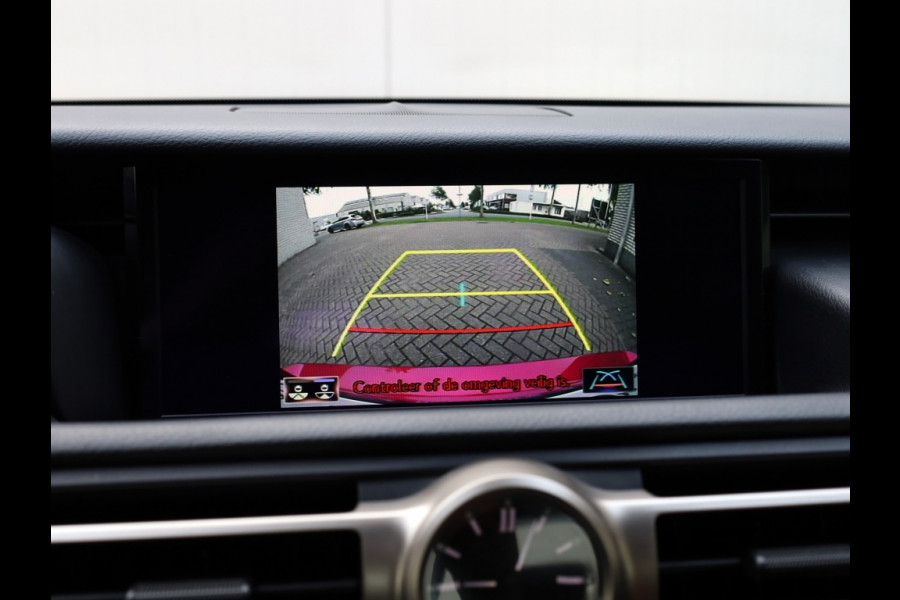 Lexus RC 300h Luxury Line | Mark Levinson | Schuifdak | Stoelventilatie