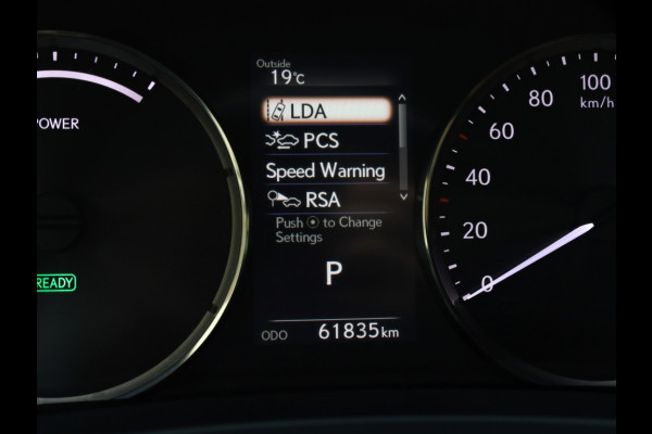 Lexus RC 300h Luxury Line | Mark Levinson | Schuifdak | Stoelventilatie