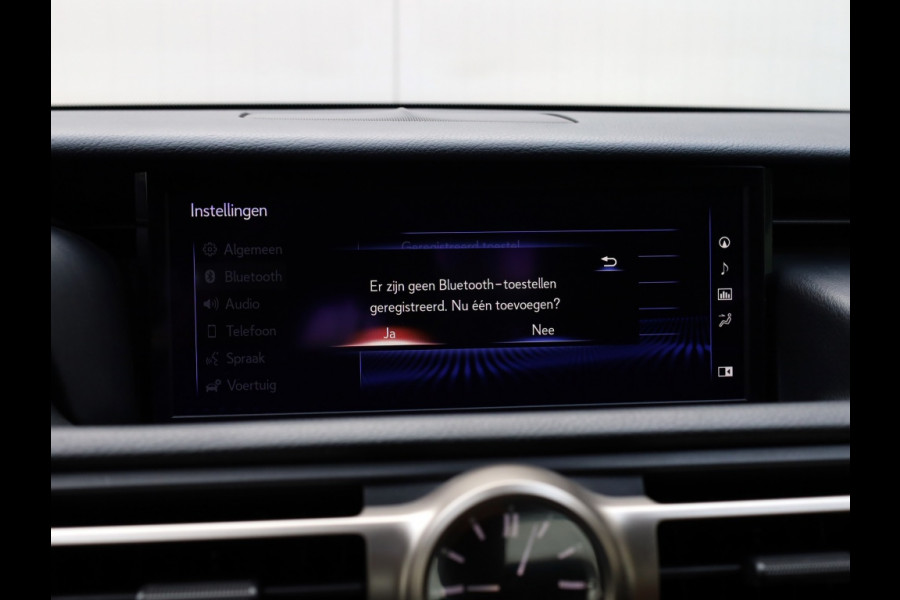 Lexus RC 300h Luxury Line | Mark Levinson | Schuifdak | Stoelventilatie
