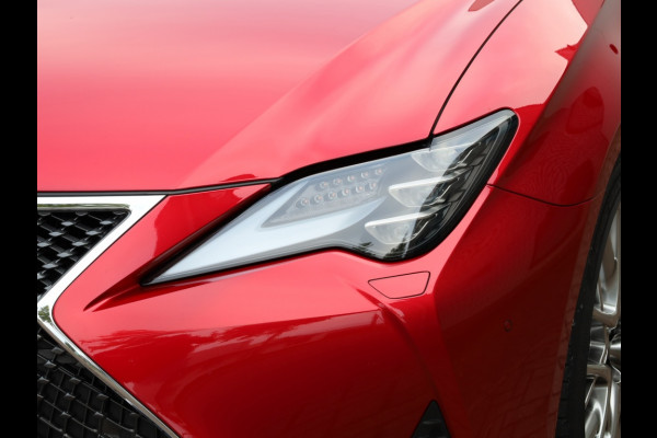 Lexus RC 300h Luxury Line | Mark Levinson | Schuifdak | Stoelventilatie