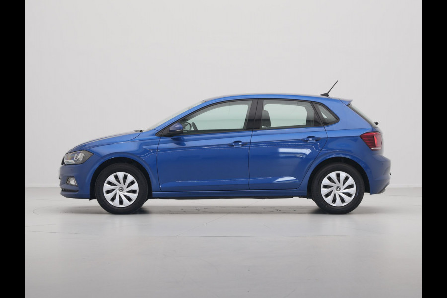 Volkswagen Polo 1.0 TSI 95pk Comfortline Navigatie Pdc Acc 238