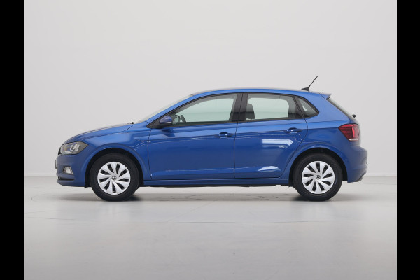 Volkswagen Polo 1.0 TSI 95pk Comfortline Navigatie Pdc Acc 238
