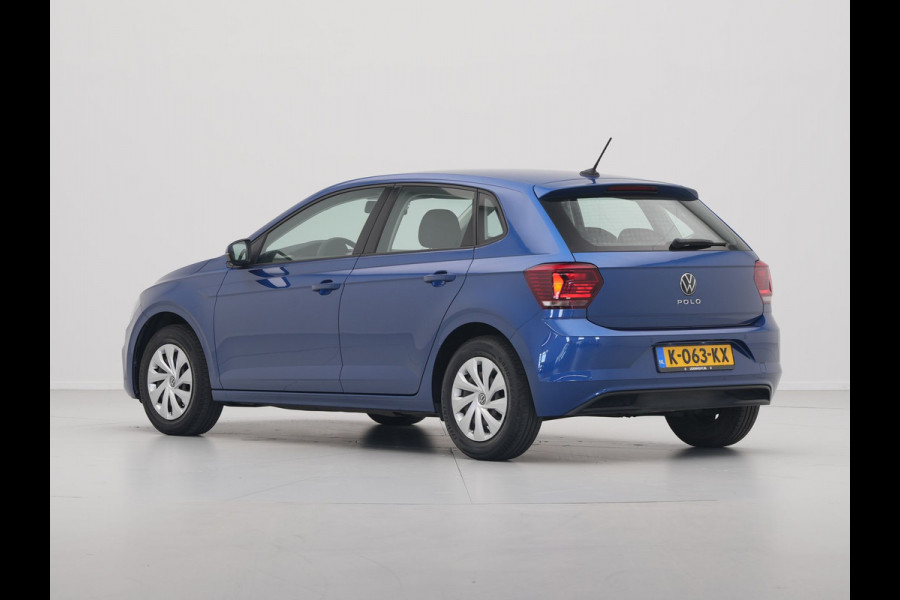 Volkswagen Polo 1.0 TSI 95pk Comfortline Navigatie Pdc Acc 238