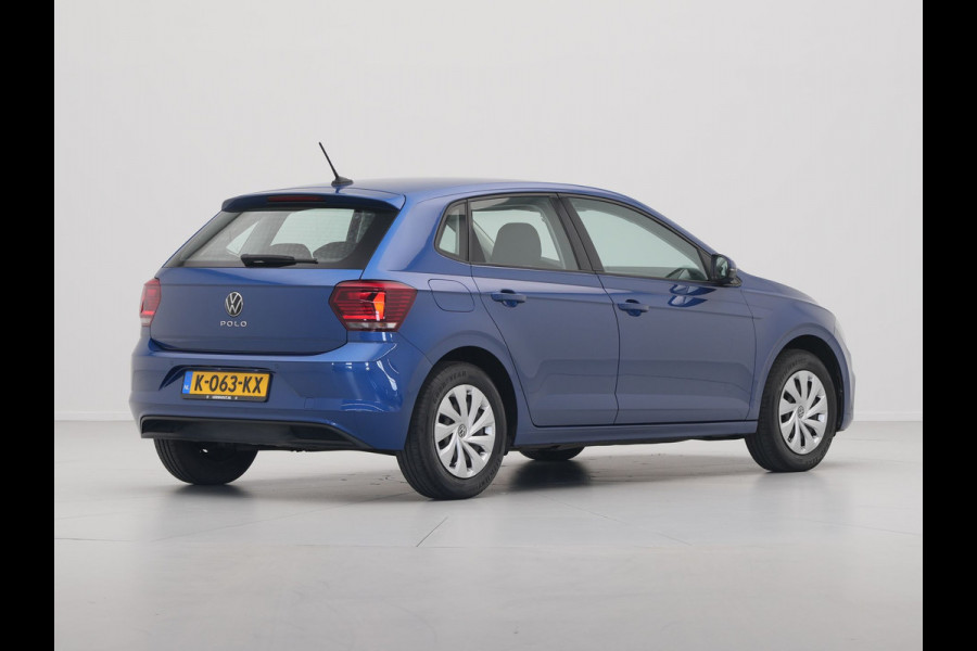Volkswagen Polo 1.0 TSI 95pk Comfortline Navigatie Pdc Acc 238