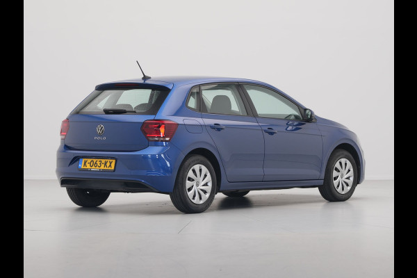 Volkswagen Polo 1.0 TSI 95pk Comfortline Navigatie Pdc Acc 238