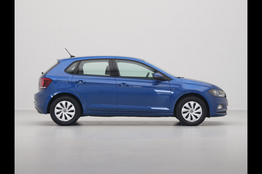 Volkswagen Polo 1.0 TSI 95pk Comfortline Navigatie Pdc Acc 238