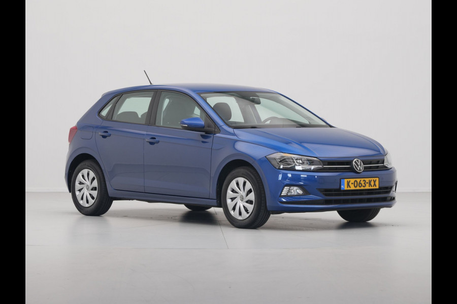 Volkswagen Polo 1.0 TSI 95pk Comfortline Navigatie Pdc Acc 238