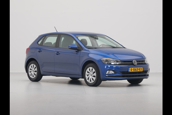 Volkswagen Polo 1.0 TSI 95pk Comfortline Navigatie Pdc Acc 238