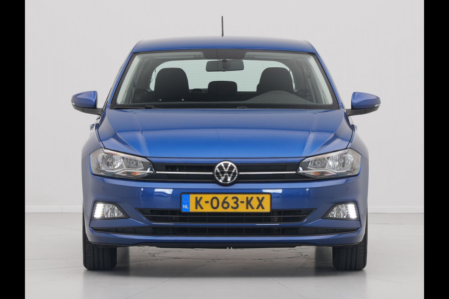 Volkswagen Polo 1.0 TSI 95pk Comfortline Navigatie Pdc Acc 238