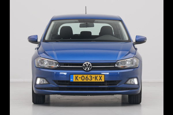 Volkswagen Polo 1.0 TSI 95pk Comfortline Navigatie Pdc Acc 238