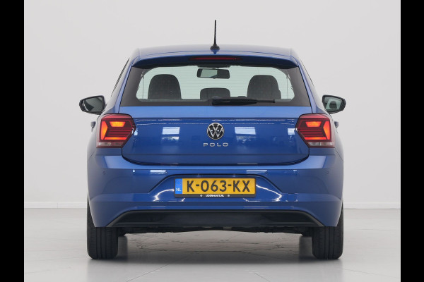 Volkswagen Polo 1.0 TSI 95pk Comfortline Navigatie Pdc Acc 238