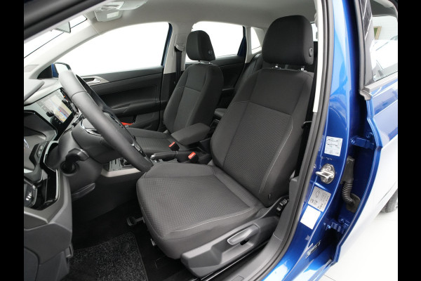 Volkswagen Polo 1.0 TSI 95pk Comfortline Navigatie Pdc Acc 238