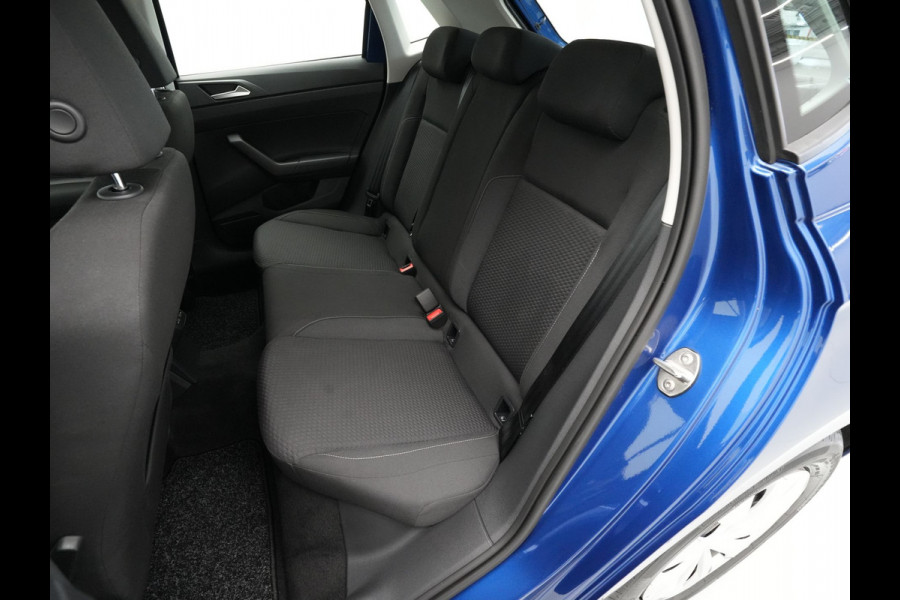 Volkswagen Polo 1.0 TSI 95pk Comfortline Navigatie Pdc Acc 238