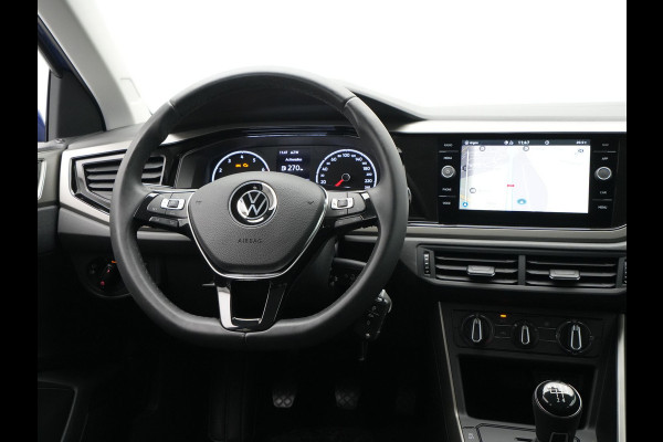 Volkswagen Polo 1.0 TSI 95pk Comfortline Navigatie Pdc Acc 238