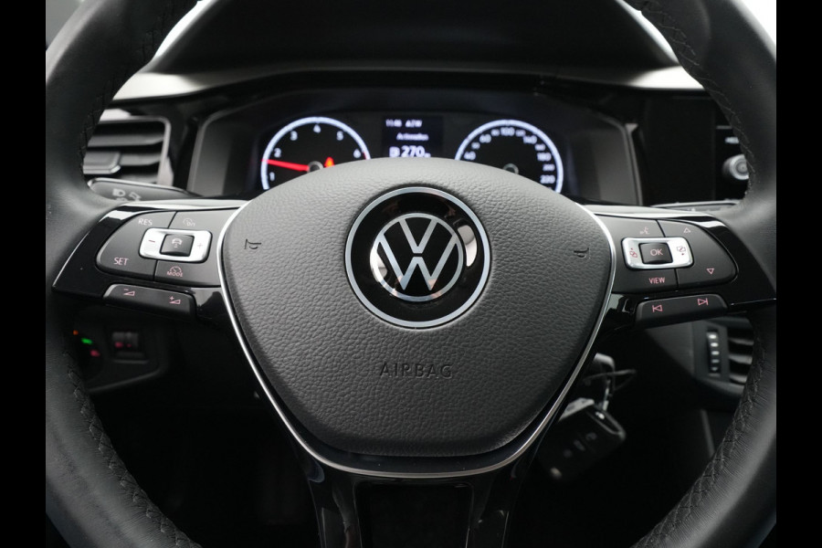 Volkswagen Polo 1.0 TSI 95pk Comfortline Navigatie Pdc Acc 238