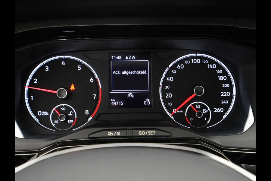 Volkswagen Polo 1.0 TSI 95pk Comfortline Navigatie Pdc Acc 238