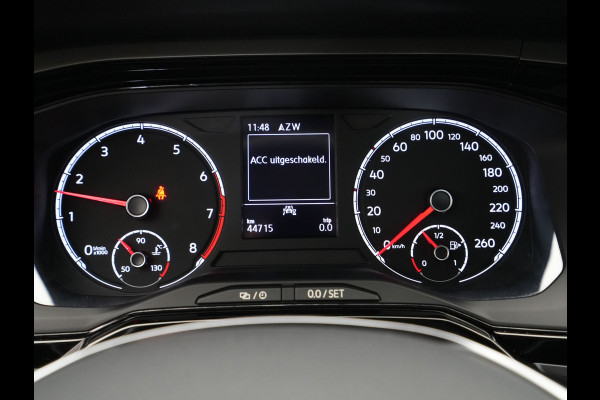 Volkswagen Polo 1.0 TSI 95pk Comfortline Navigatie Pdc Acc 238