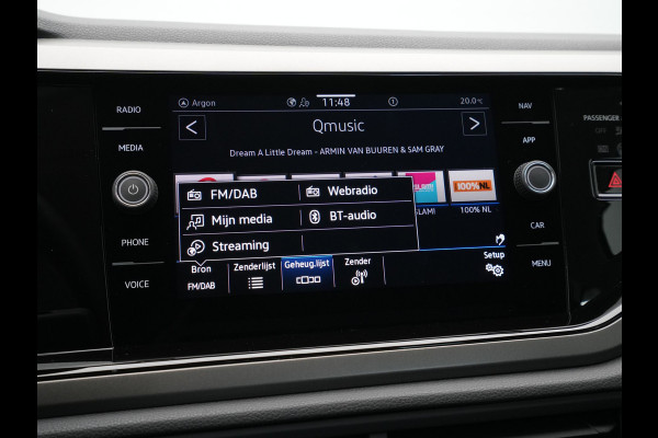 Volkswagen Polo 1.0 TSI 95pk Comfortline Navigatie Pdc Acc 238